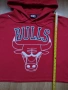 NBA / Chicago Bulls - дамски топ, снимка 6