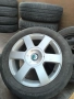 Джанти 16 с гуми за Шкода Октавия, снимка 9