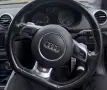 Audi S3 на части, снимка 4