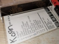 korn/jvc tape 2501261446, снимка 4