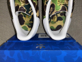Нови обувки на ADIDAS STAN SMITH BAPE ABC CAMO, снимка 4