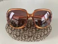 Дамски слънчеви очила Christian Dior, снимка 1