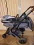 Комбинирана количка Lorelli, снимка 2