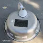 Кръгла мивка алпака за вграждане PIRAMIS. , снимка 6