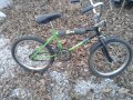 .Велосипед BMX 20 цола , снимка 1 - Велосипеди - 39508101
