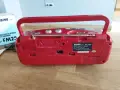 Радиокасетофон Rising RS-FM25, снимка 4