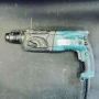 Перфоратор MAKITA HR2470, снимка 1