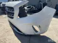 Предна броня за Mercedes GLA 180 X156, A1568803500, двигател 270910, автоматик, 122 кс.., 60 000 km, снимка 4