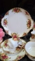 Сервиз Royal Albert, Old County Rose , снимка 14