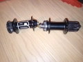 Главина DT Swiss и Shimano deore XT, снимка 3