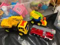 огромен лот с играчки за детски кът или център , снимка 15