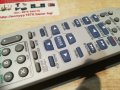 jvc tv/dvd recorder remote control recorder 0503210847, снимка 6
