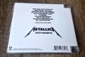 Компакт Дискове - Рок Метъл: Metallica – Death Magnetic, снимка 2