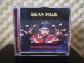 Sean Paul - The ultimate collection, снимка 1 - CD дискове - 30423464