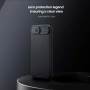 Apple iPhone 16e Удароустойчив NILLKIN CamShield Калъф и Протектор, снимка 7