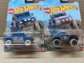 Колички Hot Wheels / Хот Уилс - 8 модела / 020, снимка 12