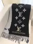 Louis Vuitton ✨ Кашмир ✨ Дамски Шалове, снимка 16