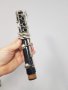 YAMAHA YCL-24 Bb Clarinet - Made in Japan  - Б Кларинет с куфар произведен в Япония, снимка 9
