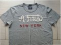 тениска Abercrombie & Fitch, снимка 4