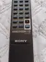 Дистанционно Sony rm s 103, снимка 3