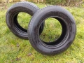 Гуми Pirelli/Пирели 245/65 R17 111H M+S 2бр., снимка 1