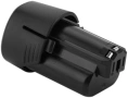 Нова Съвместима батерия Dremel 8240 8250 8260 12V 3500mAh уреди дом, снимка 1