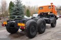 Камаз 6х6, снимка 2