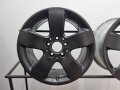 4бр 16ски джанти за Mercedes 5х112мм M389, снимка 2