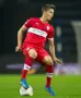 Оригинална тениска на Щутгарт Мориц Лайтнер #8, гостуващ екип 2012/2013/2014 Puma 741258, размер L, снимка 13