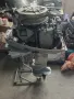 Извънбордов двигател Evinrude 25 HP за части , снимка 2