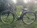 Дамски Велосипед черен , снимка 3