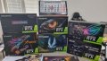 EVGA GeForce RTX 3090 XC3 Ultra Hybrid Gaming, 24576 MB GDDR6X, снимка 6