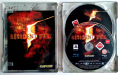 Resident Evil 5 - Steelbook - Playstation 3 - PS3, снимка 2