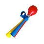Въздушен клаксон за велосипед 220 mm, снимка 2