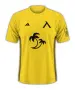 Фланелка ADIDAS на ПФК "Левски" 1914, снимка 3