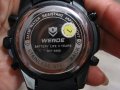 Мъжки водоустойчив спортен часовник WEIDE , снимка 2