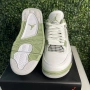 !НОВИ! Jordan 4 Retro | Seafoam | + КУТИЯ, снимка 5