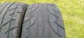 2бр летни гуми 205/50R17. Yokohama AdvanNeova. DOT 4407. 6 мм дълбочина на шарката., снимка 7