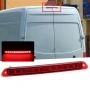 Трети стоп за MERCEDES Sprinter W906 VW Crafter 2006-2018 Трета задна светлина A9068200456, снимка 2