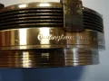 Съединител електромагнитен Ortlinghaus 0-011-300-15-152 Electromagnetic multi-plate clutch, снимка 8