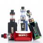 Smok Morph 2 Kit 230W whith TFV18 Tank vape нов вейп комплект, снимка 1