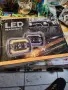 HAOLIDE 300W 7-инчов LED квадратен Фар за jeep, снимка 3