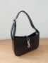 Черна чанта YSL/SG127de, снимка 4