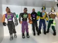 Action Man фигури 1998г., снимка 7
