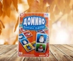 Настолна игра, Домино, 28 части, снимка 3