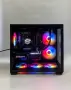 Геймърски компютър AMD Ryzen 5 5500, RTX 3060 Ti, 16GB, снимка 2