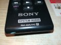 SONY RM-AMU142 SYSTEM AUDIO 0810211536, снимка 10