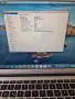 Apple Macbook Air A1466 Mid 2012 Intel Core i5-3427U, 4GB LPDDR3, SSD 256GB нова батерия, снимка 12