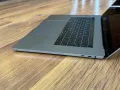 15.4' Retina Core i7 Apple MacBook Pro Late 2016 TouchBar 16GB RAM/512GB SSD/Radeon Pro 455/Бат 5ч, снимка 9
