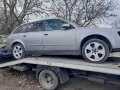 Audi A4 B6 2.5 TDI 163 цяла за части, снимка 10